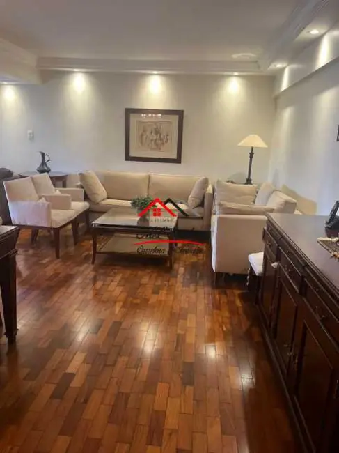 Foto 4 de Apartamento com 3 quartos à venda, 156m2 em São Paulo - SP