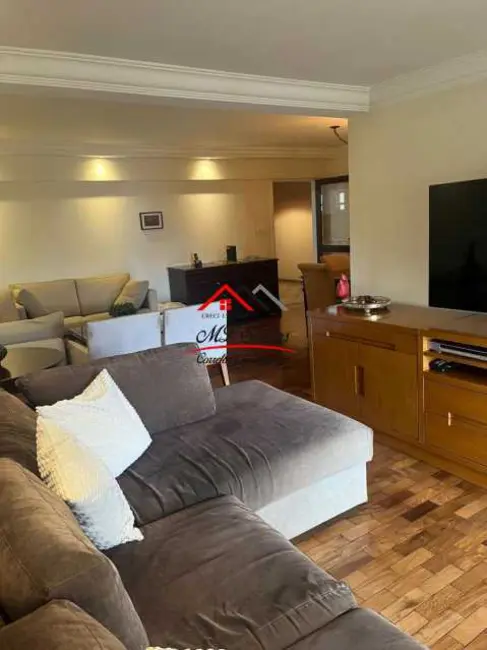 Foto 1 de Apartamento com 3 quartos à venda, 156m2 em São Paulo - SP