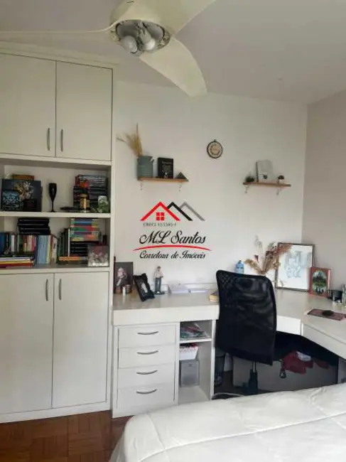 Foto 7 de Apartamento com 3 quartos à venda, 156m2 em São Paulo - SP