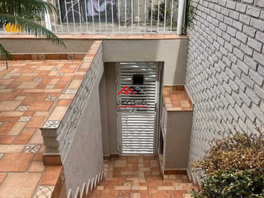 Foto 4 de Casa com 2 quartos à venda, 167m2 em São Paulo - SP