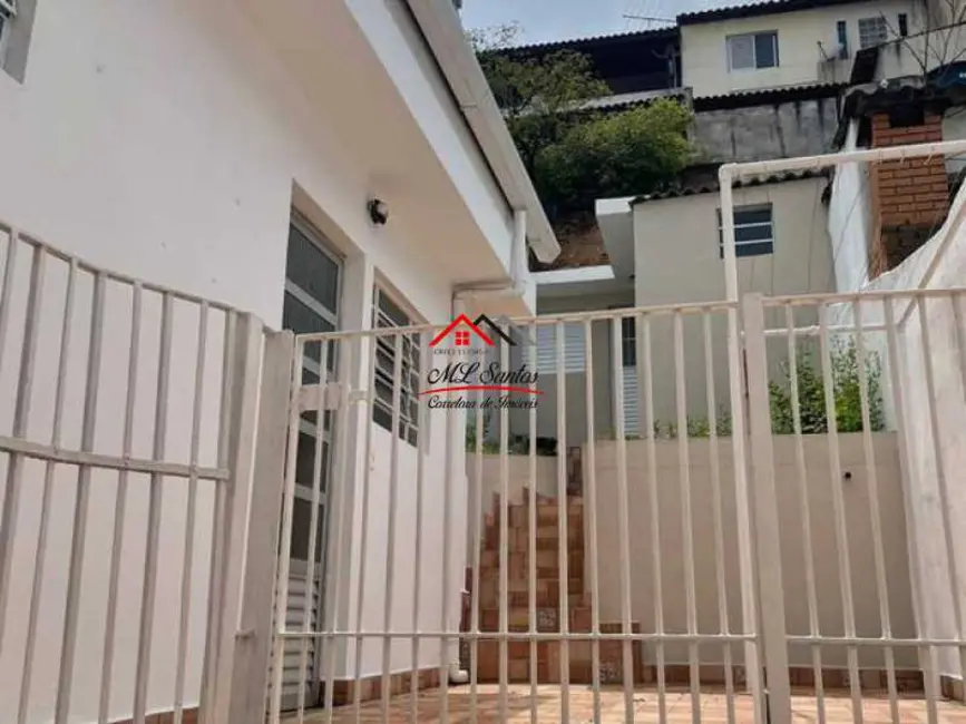 Foto 9 de Casa com 2 quartos à venda, 167m2 em São Paulo - SP