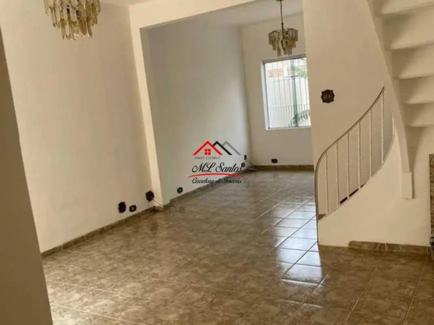 Foto 2 de Casa com 2 quartos à venda, 167m2 em São Paulo - SP