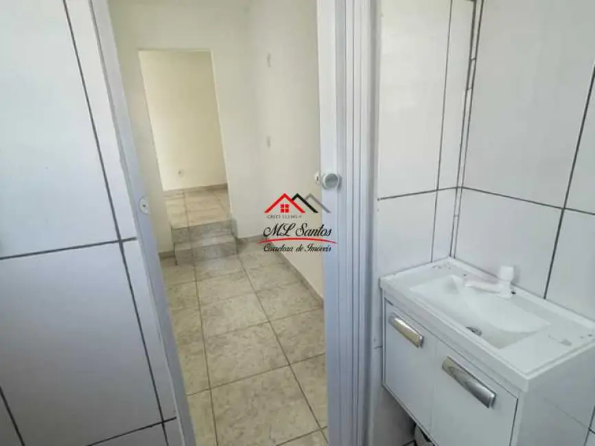 Foto 8 de Casa com 2 quartos à venda, 167m2 em São Paulo - SP