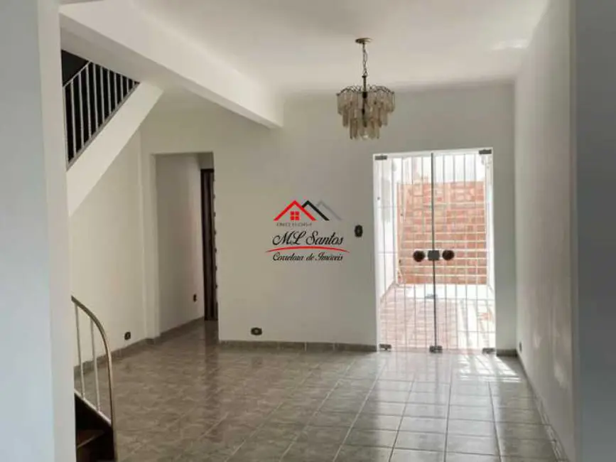 Foto 1 de Casa com 2 quartos à venda, 167m2 em São Paulo - SP