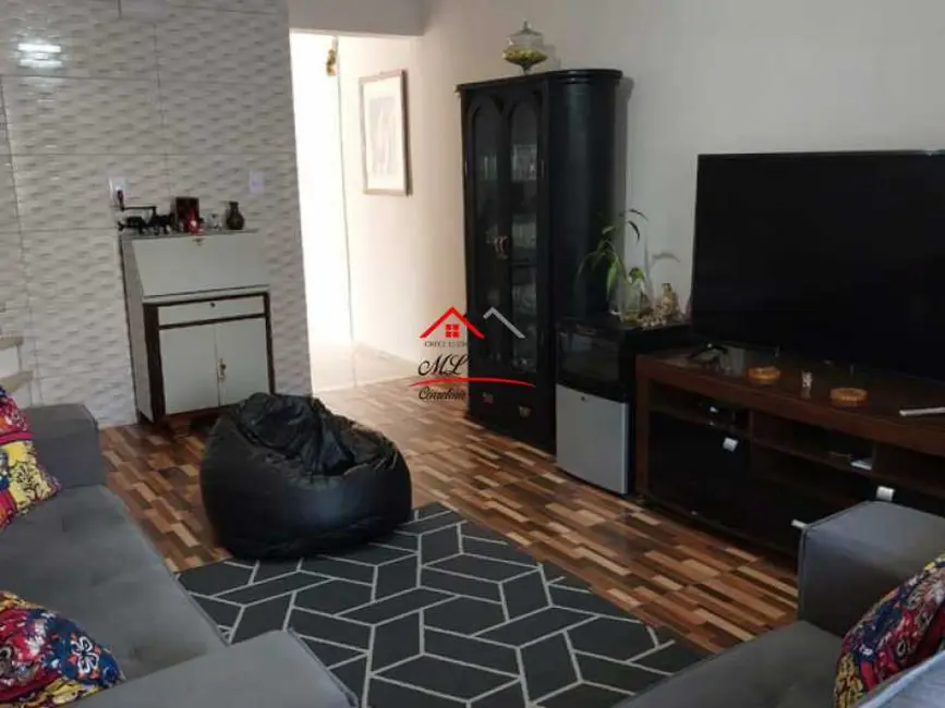 Foto 2 de Casa com 2 quartos à venda, 150m2 em São Paulo - SP