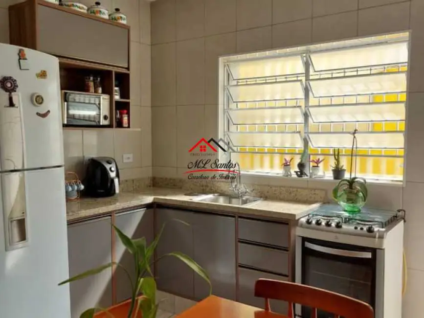 Foto 6 de Casa com 2 quartos à venda, 150m2 em São Paulo - SP