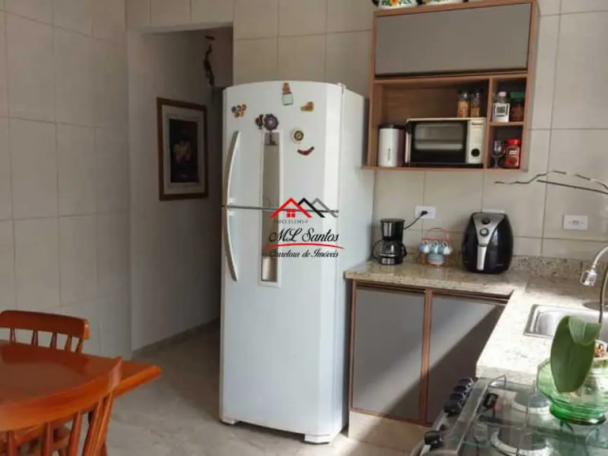 Foto 4 de Casa com 2 quartos à venda, 150m2 em São Paulo - SP