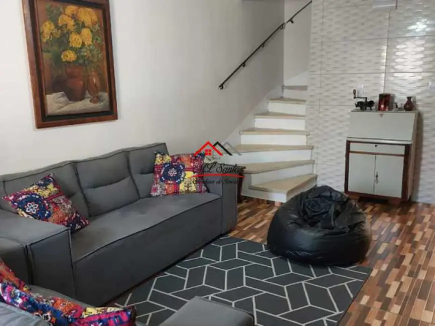 Foto 3 de Casa com 2 quartos à venda, 150m2 em São Paulo - SP