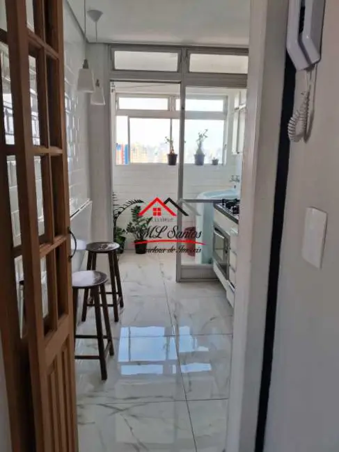 Foto 6 de Apartamento com 1 quarto à venda, 38m2 em São Paulo - SP