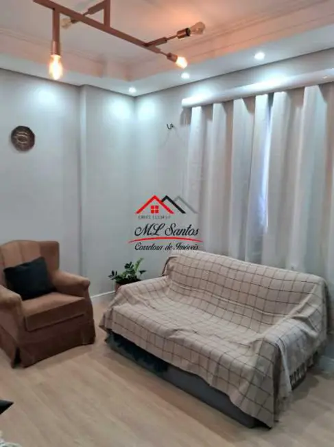 Foto 5 de Apartamento com 1 quarto à venda, 38m2 em São Paulo - SP