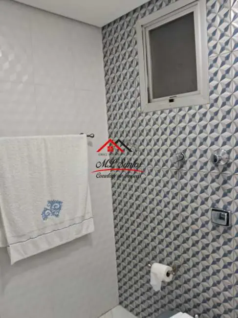 Foto 9 de Apartamento com 1 quarto à venda, 38m2 em São Paulo - SP