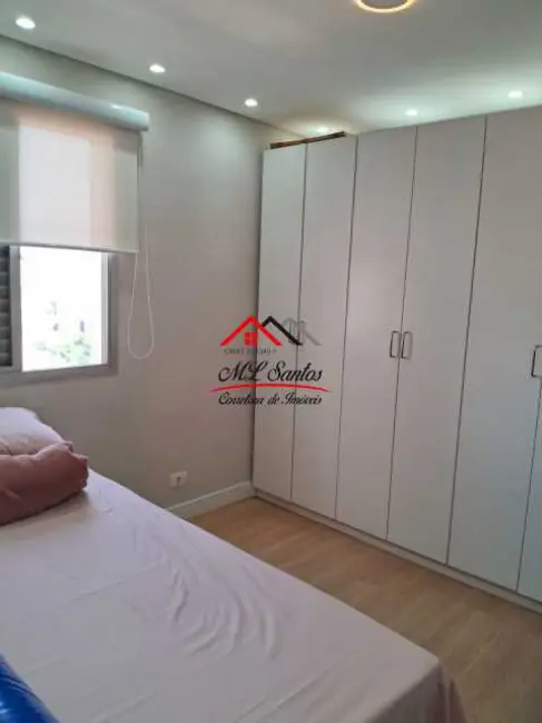 Foto 1 de Apartamento com 1 quarto à venda, 38m2 em São Paulo - SP