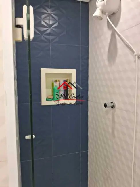 Foto 7 de Apartamento com 1 quarto à venda, 38m2 em São Paulo - SP