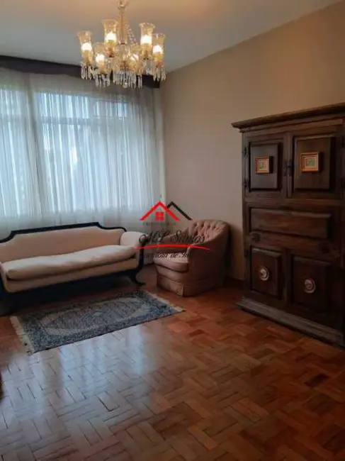 Foto 2 de Apartamento com 3 quartos à venda, 110m2 em São Paulo - SP