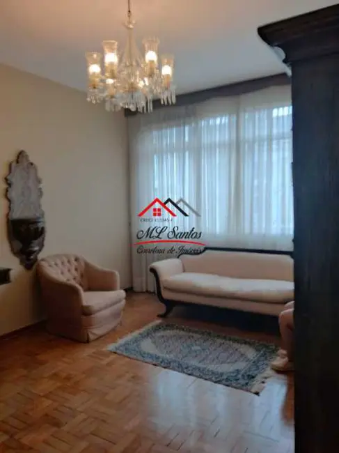 Foto 3 de Apartamento com 3 quartos à venda, 110m2 em São Paulo - SP