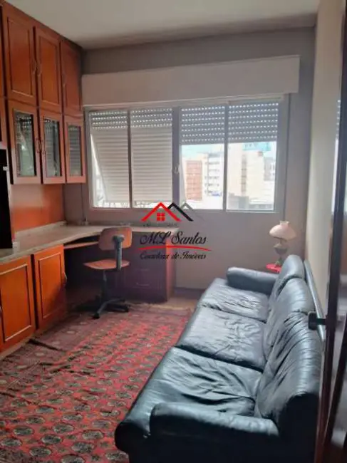 Foto 4 de Apartamento com 3 quartos à venda, 110m2 em São Paulo - SP