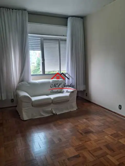 Foto 9 de Apartamento com 3 quartos à venda, 110m2 em São Paulo - SP