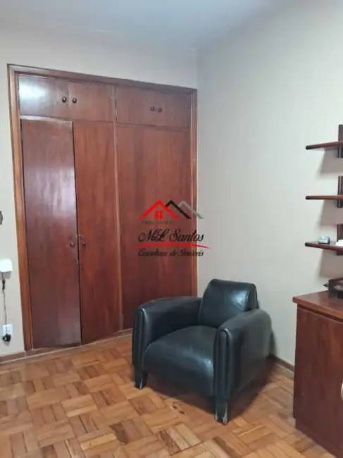 Foto 8 de Apartamento com 3 quartos à venda, 110m2 em São Paulo - SP