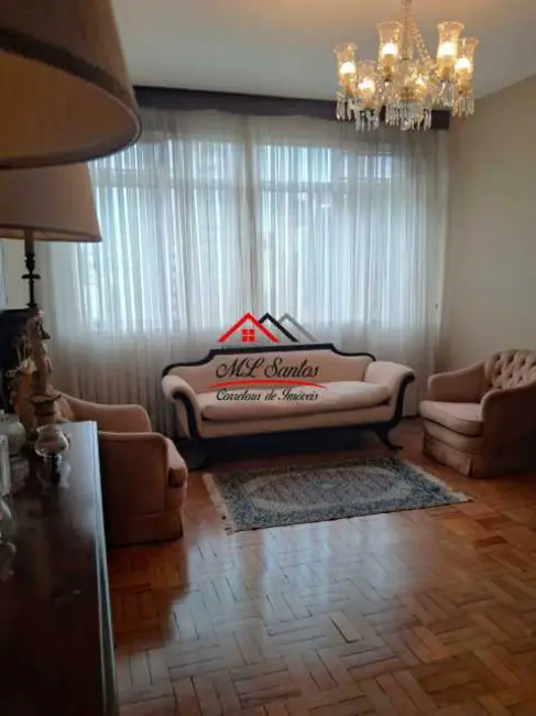 Foto 1 de Apartamento com 3 quartos à venda, 110m2 em São Paulo - SP