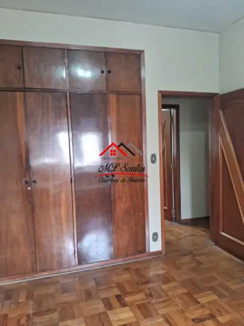 Foto 6 de Apartamento com 3 quartos à venda, 110m2 em São Paulo - SP