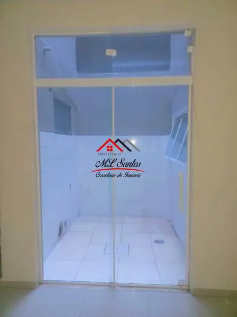 Foto 2 de Apartamento com 2 quartos à venda, 92m2 em São Paulo - SP