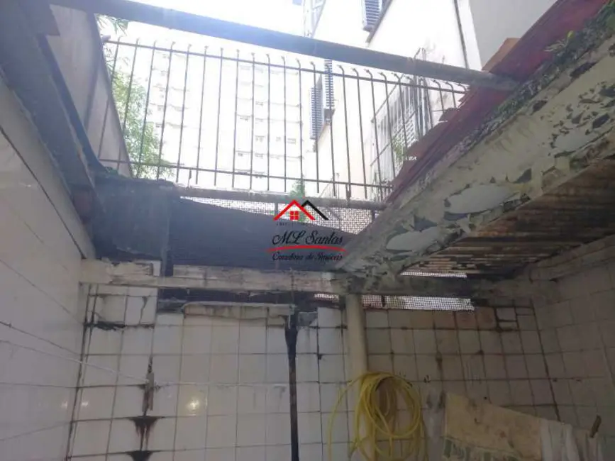 Foto 9 de Apartamento com 2 quartos à venda, 92m2 em São Paulo - SP