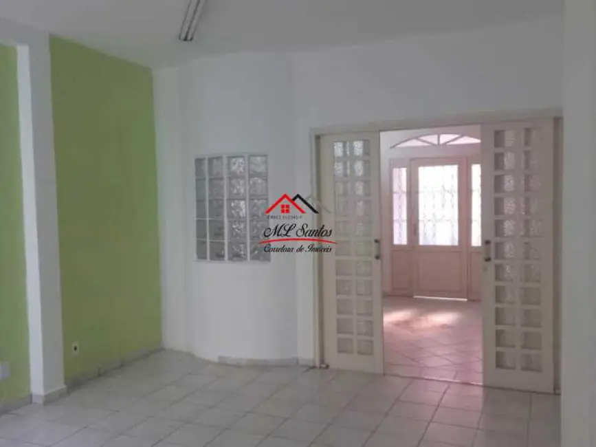 Foto 2 de Casa com 3 quartos para alugar, 121m2 em São Paulo - SP