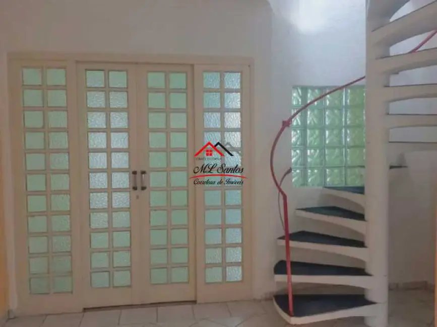 Foto 1 de Casa com 3 quartos para alugar, 121m2 em São Paulo - SP