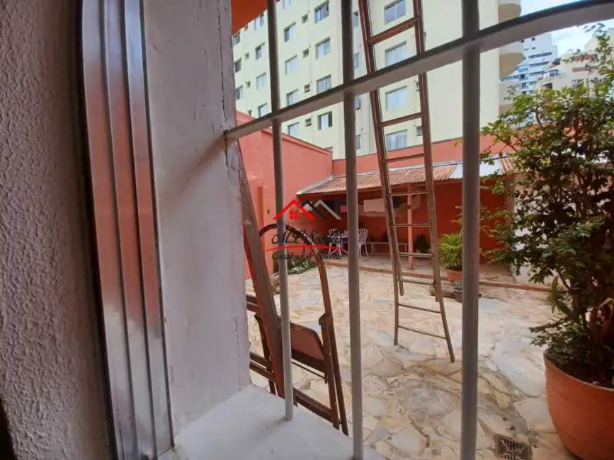 Foto 7 de Sala Comercial para alugar, 15m2 em São Paulo - SP