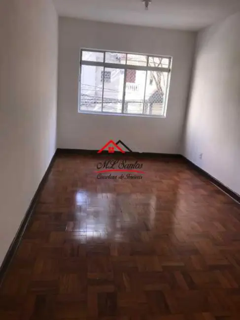 Foto 4 de Apartamento com 1 quarto para alugar, 80m2 em São Paulo - SP