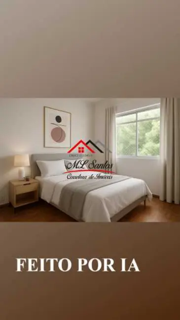 Foto 3 de Apartamento com 1 quarto para alugar, 80m2 em São Paulo - SP