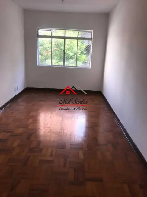 Foto 2 de Apartamento com 1 quarto para alugar, 80m2 em São Paulo - SP