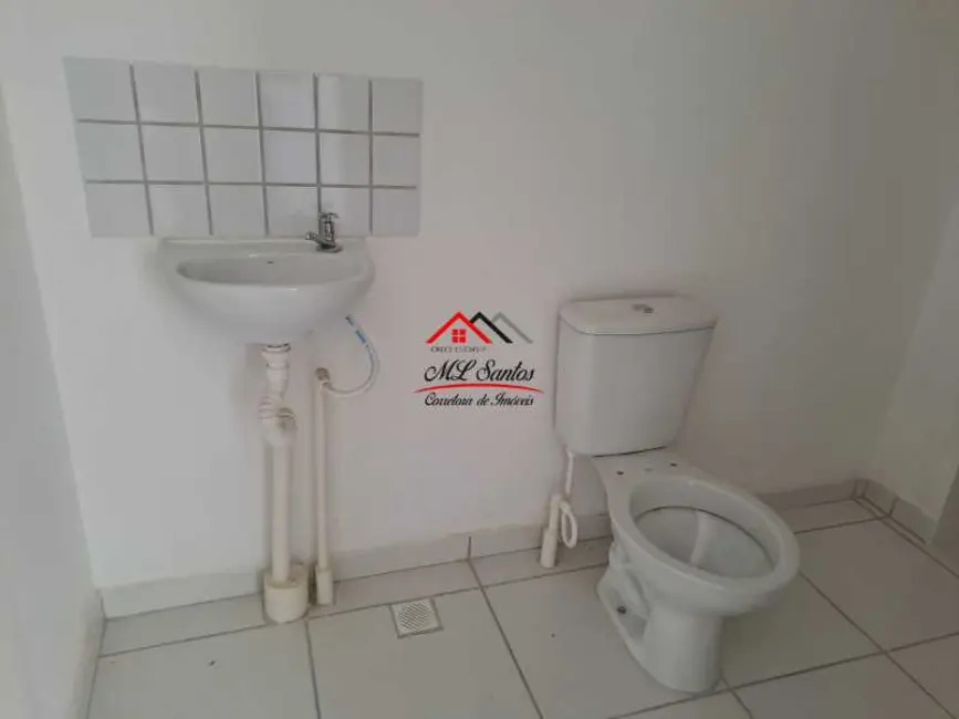 Apartamento com 2 quartos à venda, 49m2 em São Paulo - SP - imagem 6 Foto 6 de Apartamento com 2 quartos à venda, 49m2 em São Paulo - SP