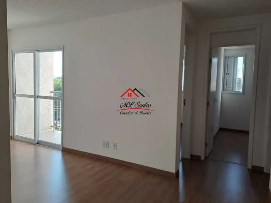 Apartamento com 2 quartos à venda, 49m2 em São Paulo - SP - imagem 1 Foto 1 de Apartamento com 2 quartos à venda, 49m2 em São Paulo - SP