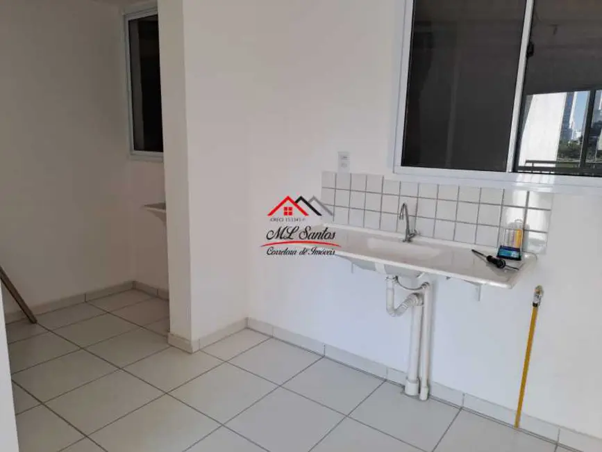 Apartamento com 2 quartos à venda, 49m2 em São Paulo - SP - imagem 3 Foto 3 de Apartamento com 2 quartos à venda, 49m2 em São Paulo - SP