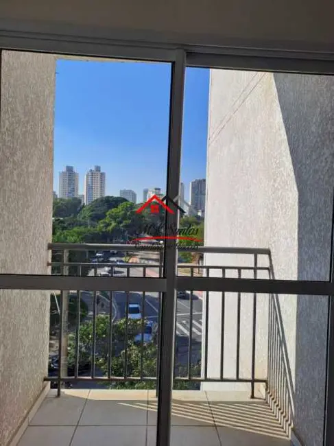 Apartamento com 2 quartos à venda, 49m2 em São Paulo - SP - imagem 8 Foto 8 de Apartamento com 2 quartos à venda, 49m2 em São Paulo - SP