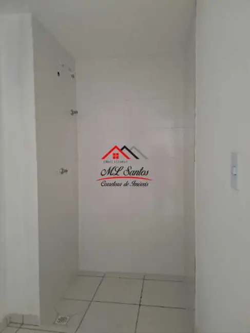 Apartamento com 2 quartos à venda, 49m2 em São Paulo - SP - imagem 7 Foto 7 de Apartamento com 2 quartos à venda, 49m2 em São Paulo - SP
