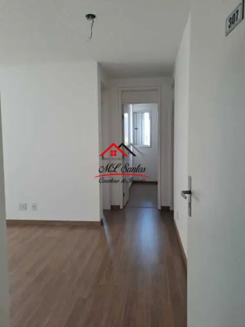 Apartamento com 2 quartos à venda, 49m2 em São Paulo - SP - imagem 2 Foto 2 de Apartamento com 2 quartos à venda, 49m2 em São Paulo - SP