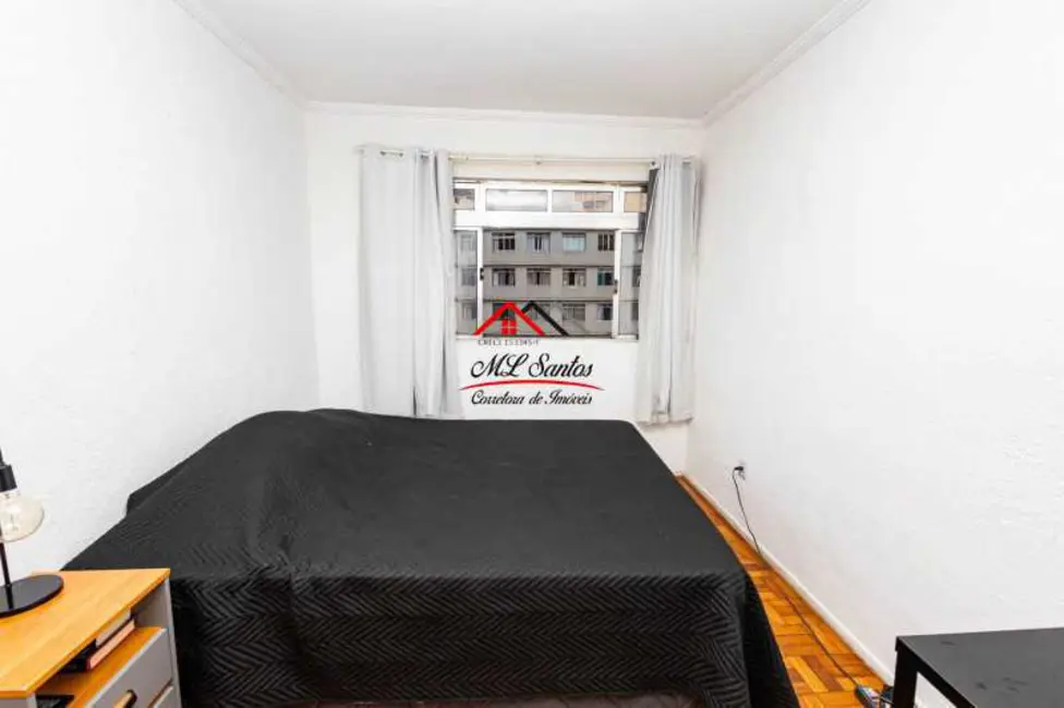 Apartamento com 1 quarto à venda, 37m2 em São Paulo - SP - imagem 6 Foto 6 de Apartamento com 1 quarto à venda, 37m2 em São Paulo - SP