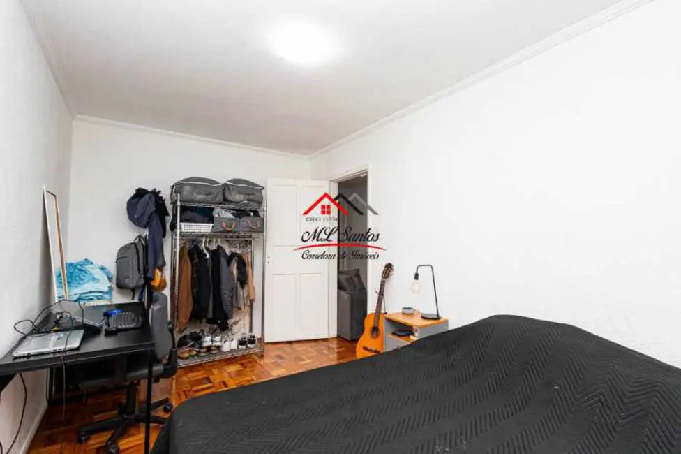 Apartamento com 1 quarto à venda, 37m2 em São Paulo - SP - imagem 8 Foto 8 de Apartamento com 1 quarto à venda, 37m2 em São Paulo - SP
