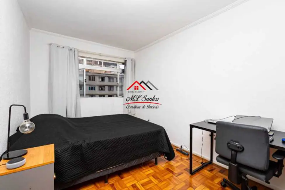 Apartamento com 1 quarto à venda, 37m2 em São Paulo - SP - imagem 5 Foto 5 de Apartamento com 1 quarto à venda, 37m2 em São Paulo - SP