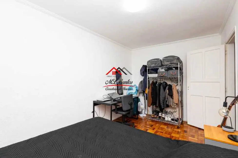 Apartamento com 1 quarto à venda, 37m2 em São Paulo - SP - imagem 9 Foto 9 de Apartamento com 1 quarto à venda, 37m2 em São Paulo - SP