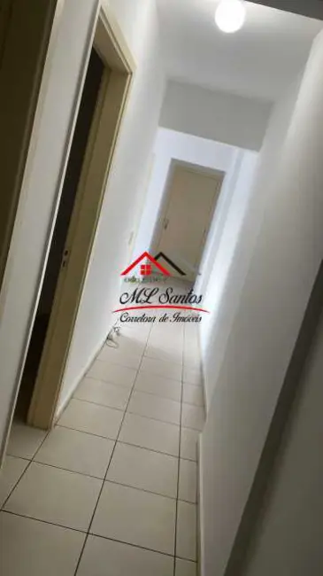 Foto 4 de Apartamento com 2 quartos à venda, 61m2 em São Paulo - SP