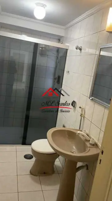 Foto 6 de Apartamento com 2 quartos à venda, 61m2 em São Paulo - SP