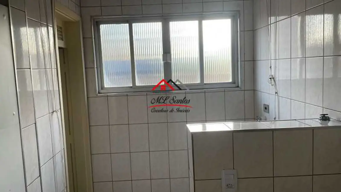 Foto 7 de Apartamento com 2 quartos à venda, 61m2 em São Paulo - SP