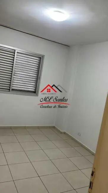 Foto 3 de Apartamento com 2 quartos à venda, 61m2 em São Paulo - SP