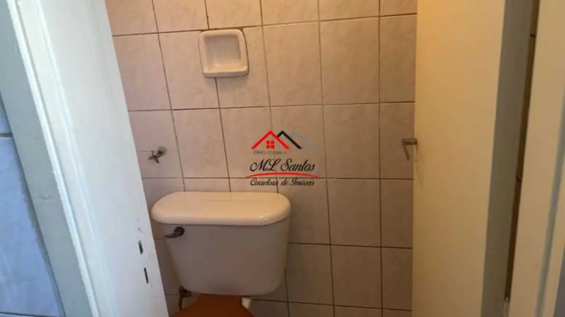 Foto 8 de Apartamento com 2 quartos à venda, 61m2 em São Paulo - SP