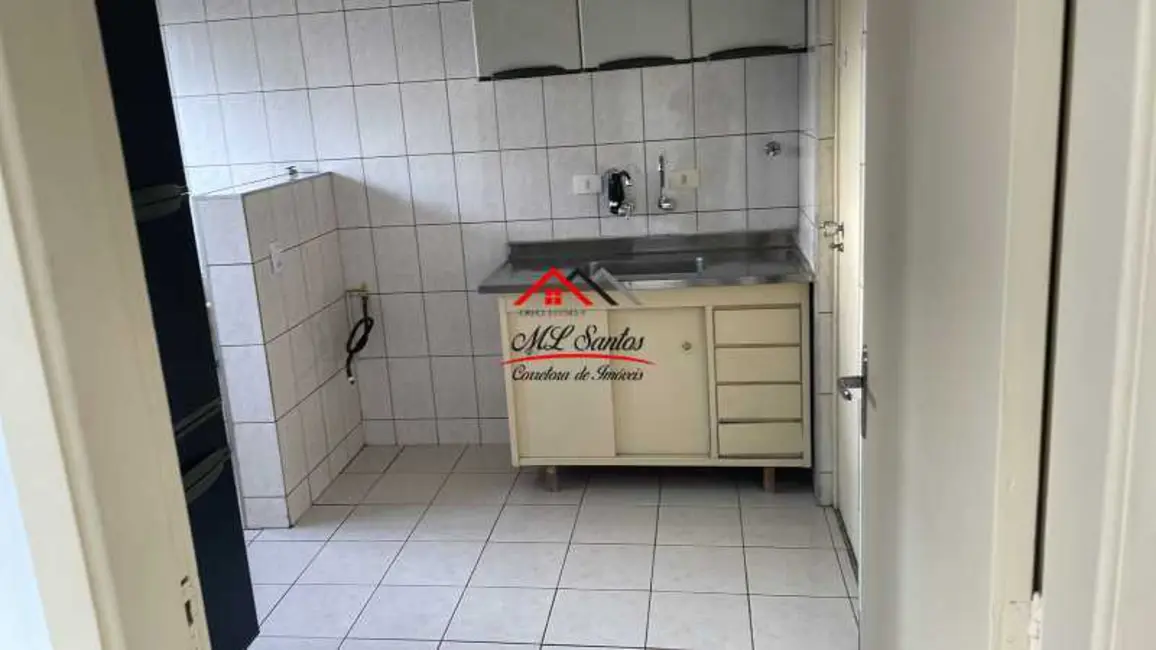 Foto 5 de Apartamento com 2 quartos à venda, 61m2 em São Paulo - SP