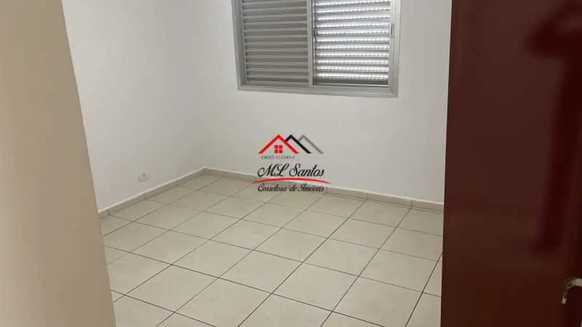 Foto 2 de Apartamento com 2 quartos à venda, 61m2 em São Paulo - SP
