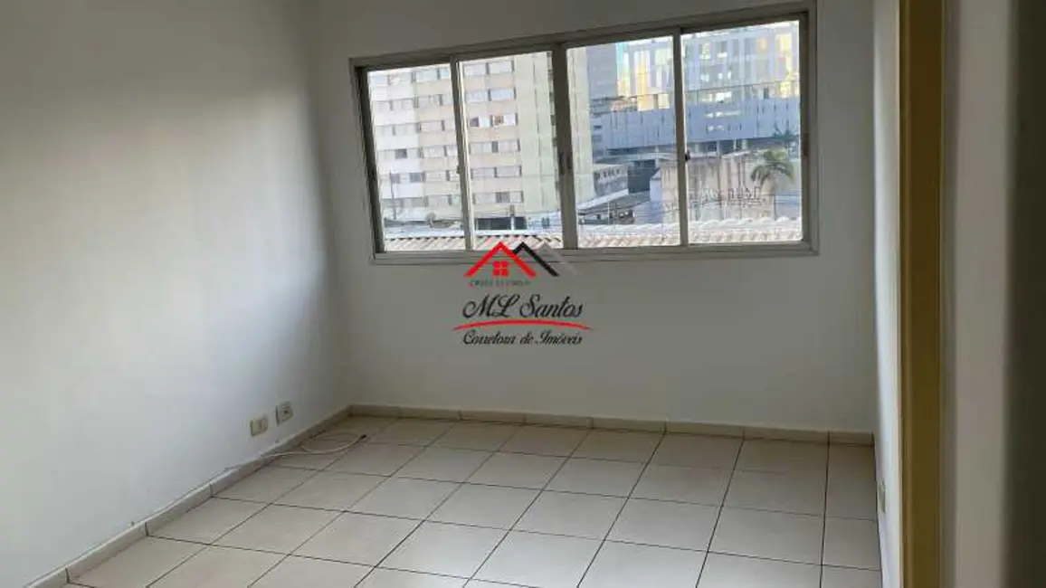 Foto 1 de Apartamento com 2 quartos à venda, 61m2 em São Paulo - SP